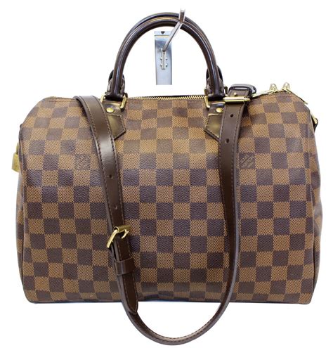 louis vuitton damier pattern|louis vuitton damier speedy.